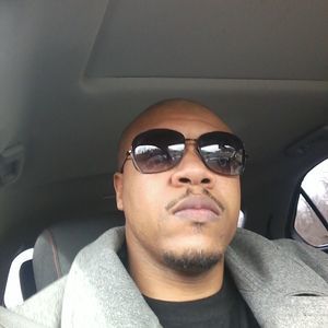 Meet your Posher, Patrick